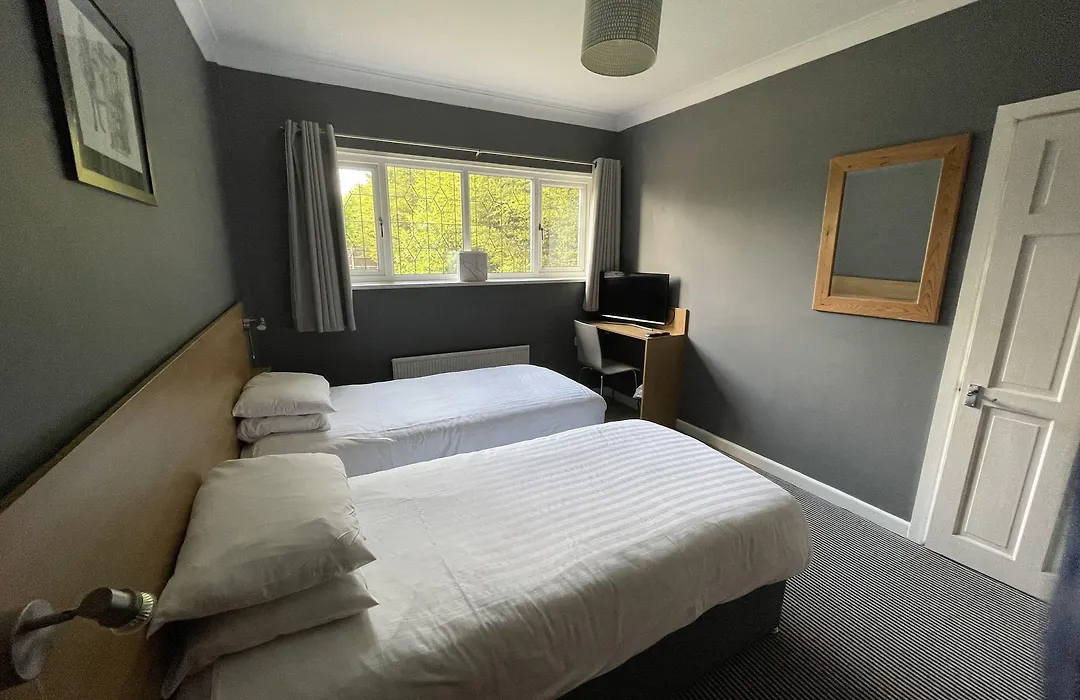 Haymills Guesthouse-1